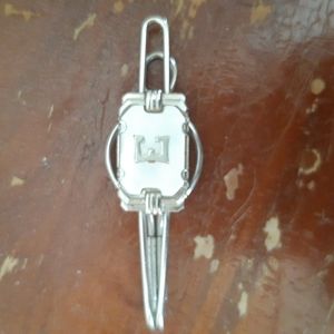 Vintage Money/Tie Clip